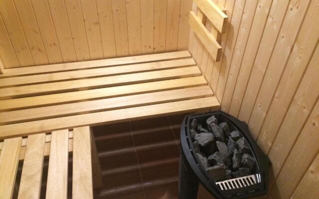 Apartmama Lipová