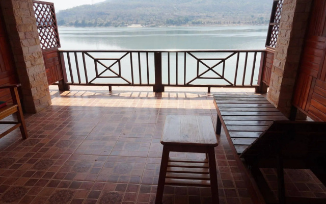 Mekong Paradise Resort