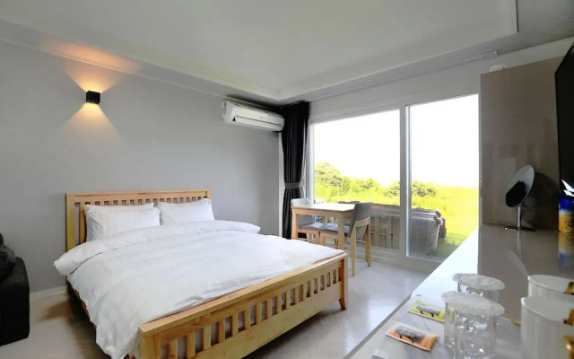 Horang Horang Pension