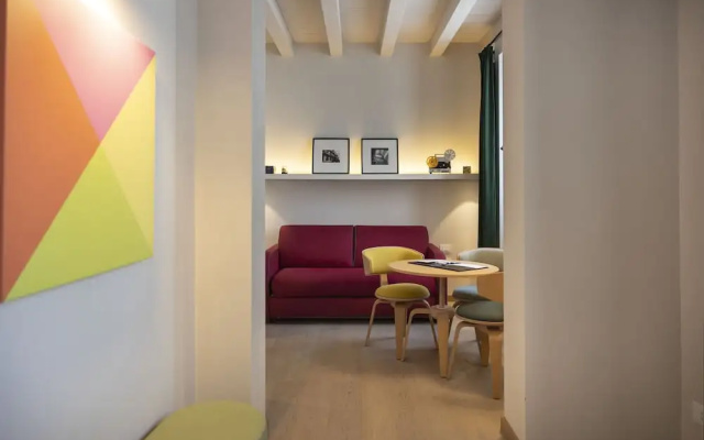 Savona 18 Suites