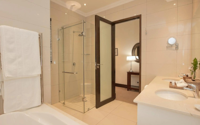 The Syrene Boutique Hotel