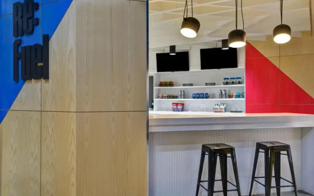 Aloft Secaucus Meadowlands