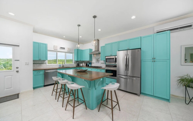 Bella Mer 3 Bedroom Home