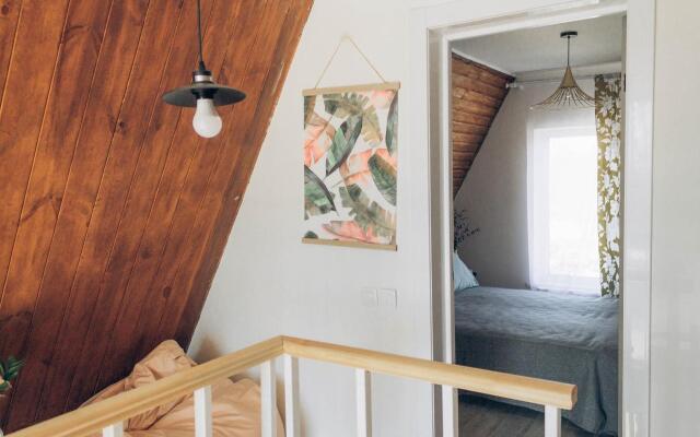 Scandi House Guest house