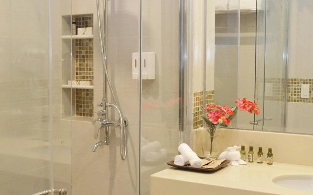 Summit Galleria Cebu