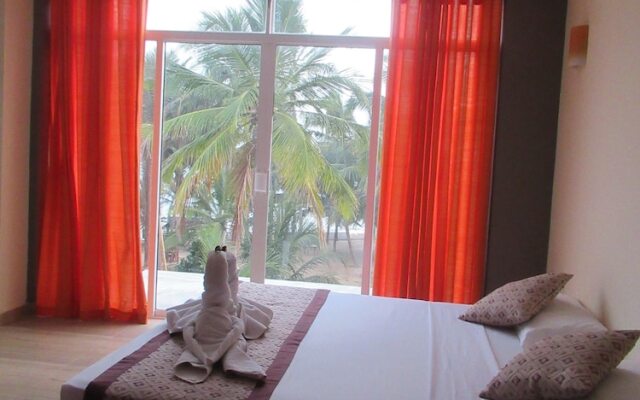 Sand Bank Hotel & Restaurant