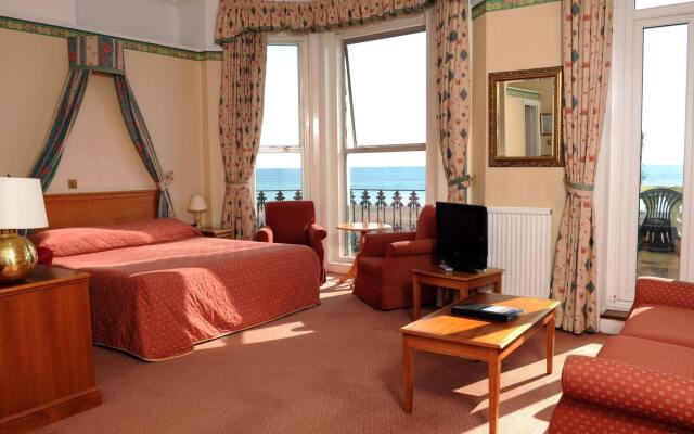 The Kingsway Hotel - Worthing