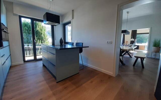 Villa in Winterberg Near the ski Resort