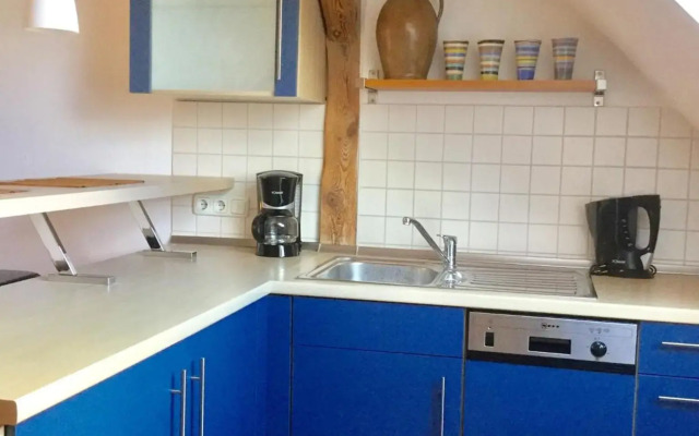 Ferienwohnung Rostock