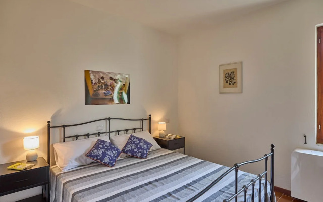 Sardinia Re - La Cruzitta - Garden