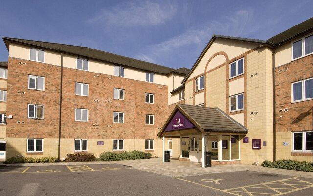 Premier Inn Slough