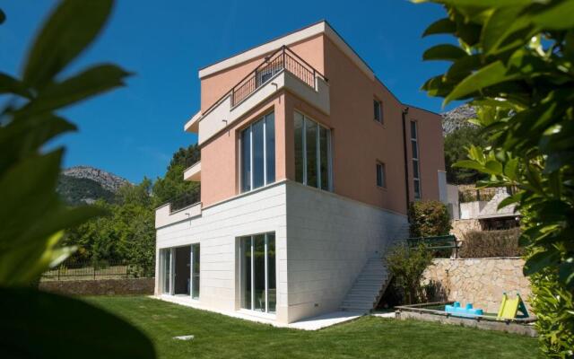 Villa Solin