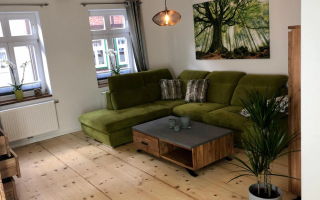 Mountain apart Ferienwohnungen im Harz