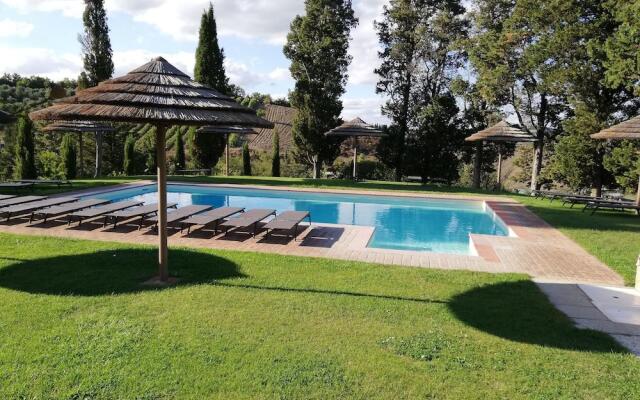 San Lorenzo Agriturismo