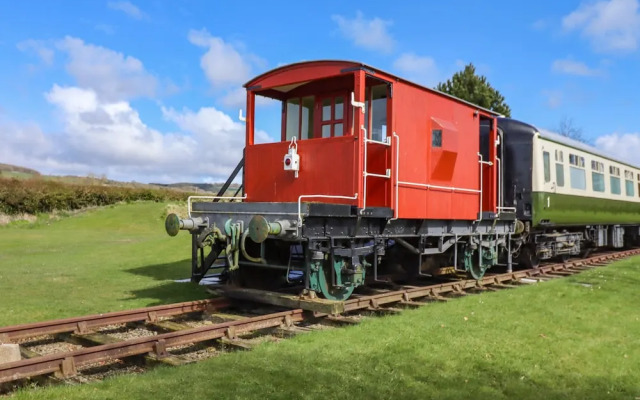 The Ticket Office Allerston