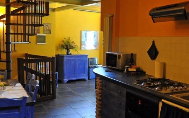 Agriturismo Ca' dei Conti