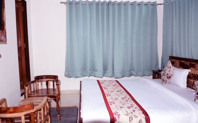 OYO 10963 Hotel Guman Auberge