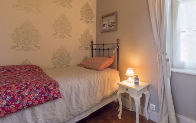 Manoir Tregont Mab