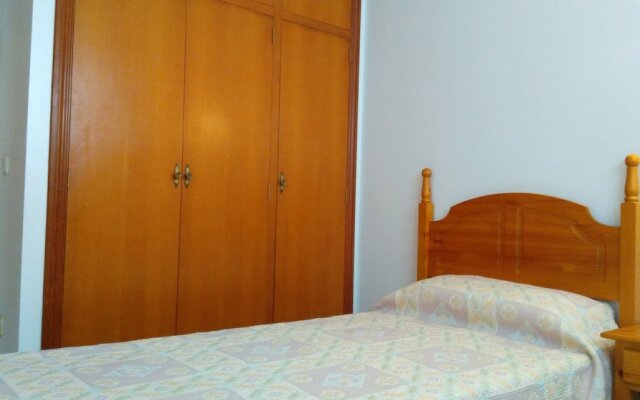 AP Costas Olimpo 2 dormitorios