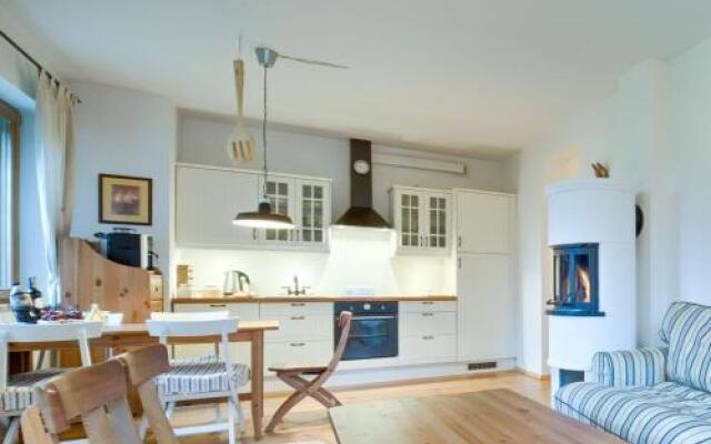 Visitzakopane Polna Apartaments