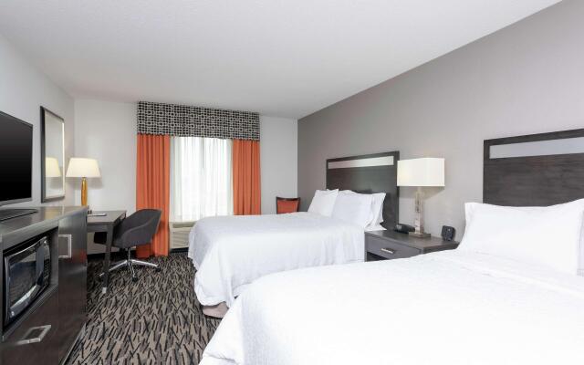 Hampton Inn Akron-South