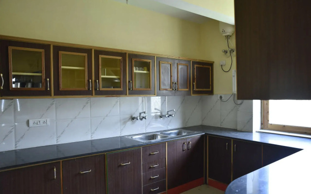 Venus Villa by OYO Rooms