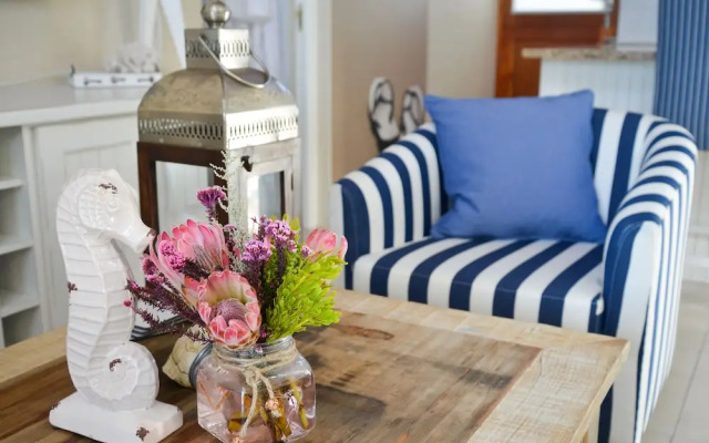 dk villas 3 Skilliepark (Dwarskersbos)