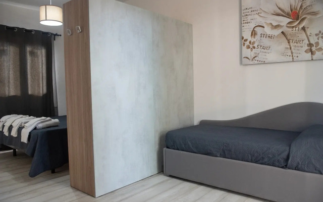 Frontemare Hotel Village & Spa