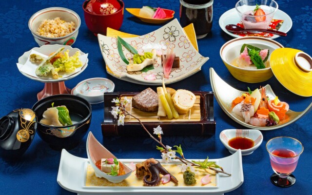 Izumigo Kiyosato Kogen Hotel