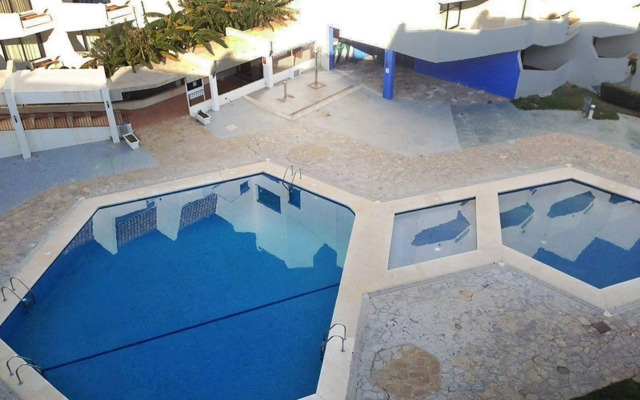 Complejo Eurhostal