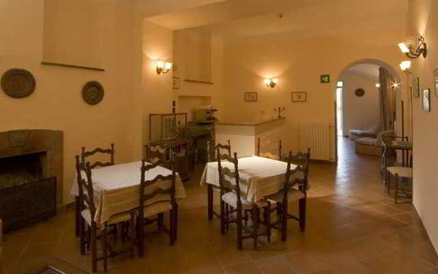 Villa Romita Hotel