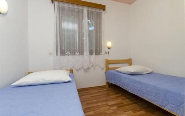 Apartments Andelka
