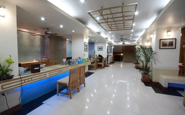 First Residence Hotel