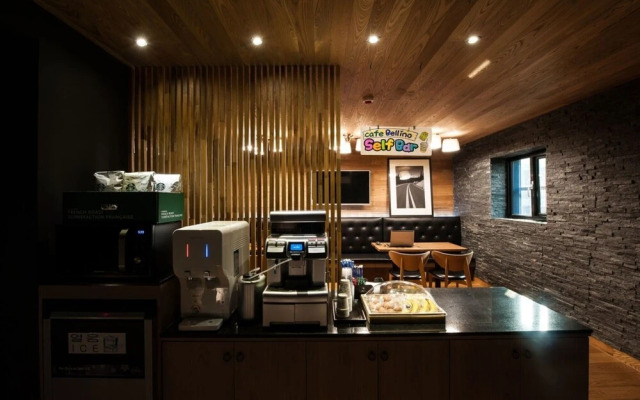 Osan Hotel Belino