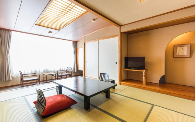 Hotel Ichii