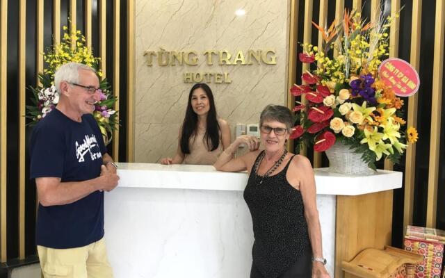 Tung Trang Hotel