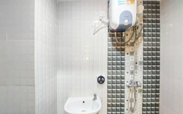 Good Deal And Homey Studio Apartment At Mansyur Residence
