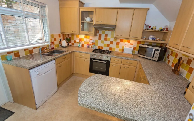 Braunton Hazel House 4 Bedrooms