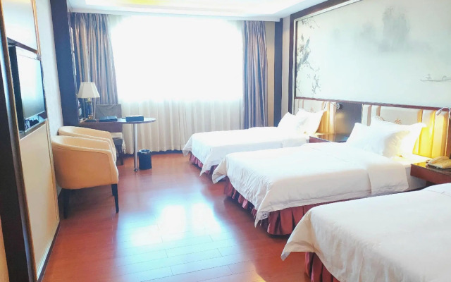 Honglou Hotel