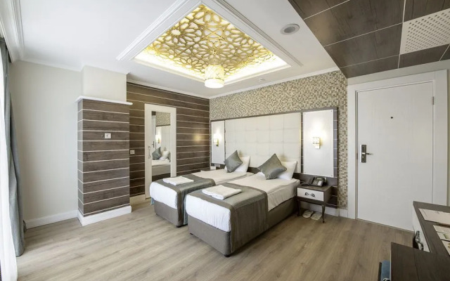 Trend Park Hotel