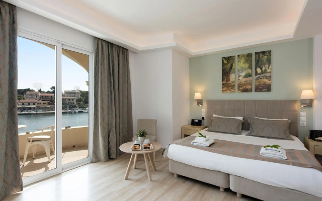 Melina Bay Boutique Hotel