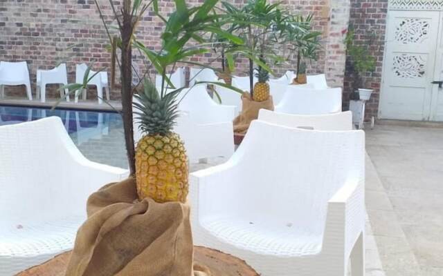 San Angel Hotel Boutique