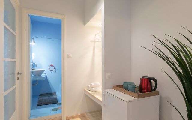 Casa Blue Sea View, Philian Collection