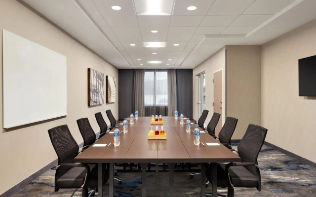 Fairfield Inn & Suites By Marriott Rockaway
