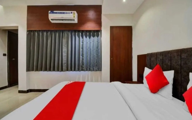 Hotel Maharaja