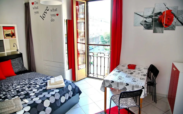 BnButler - Col di Lana 1