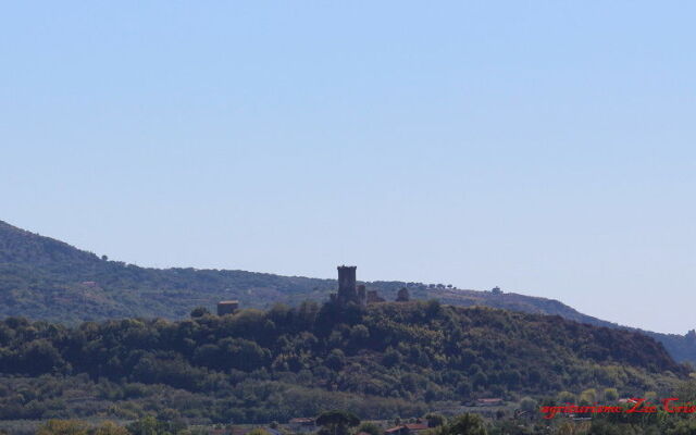 Agriturismo Zio Cristoforo