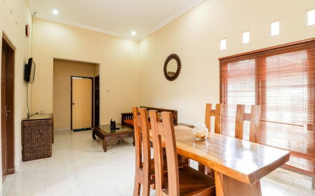Homestay Surya