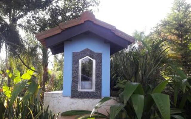 Estância Villa Ventura
