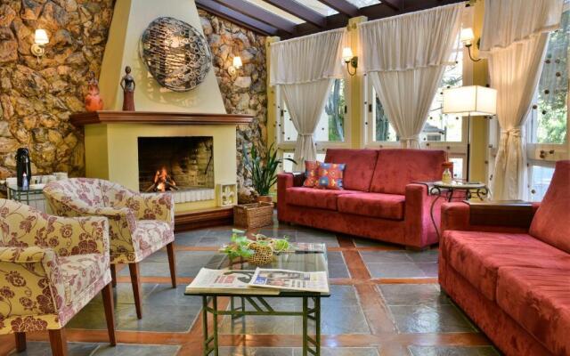 Hotel Lê Chateau